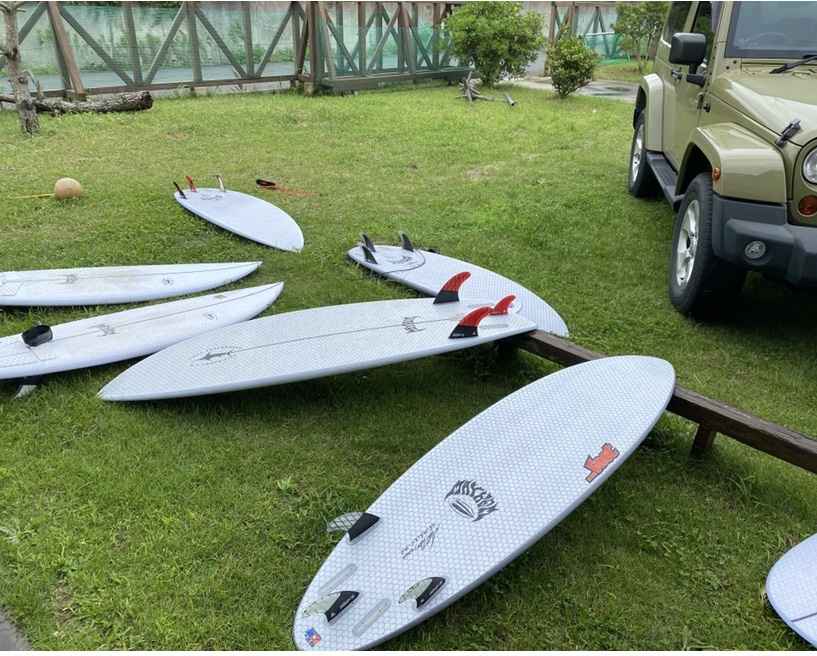 2020 Lib Tech SURFBOARDS (リブテック) 試乗しました！ | サーフ 