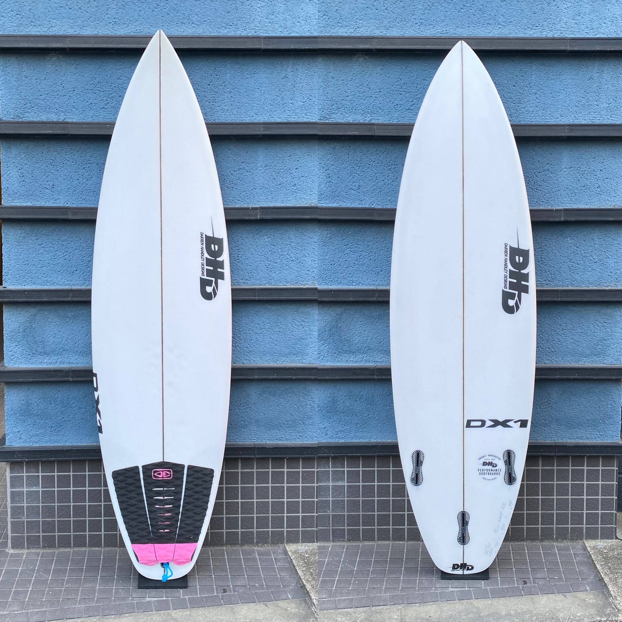 DHD SURFBORDS DX1 KIDS 子供用サイズ 中古入荷 | サーフショップ MAR 