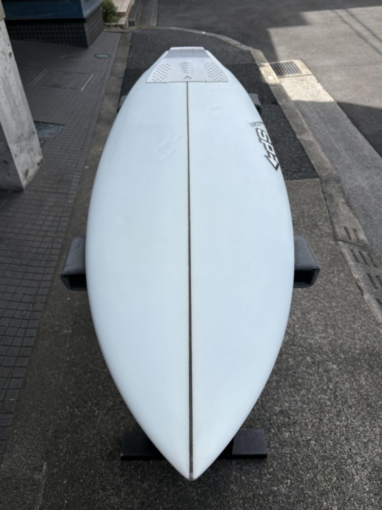 中古美品 SP SURFBOARDS Bullet スパローサーフボード | サーフ 中古美品 SP SURFBOARDS Bullet スパローサーフボード | サーフ