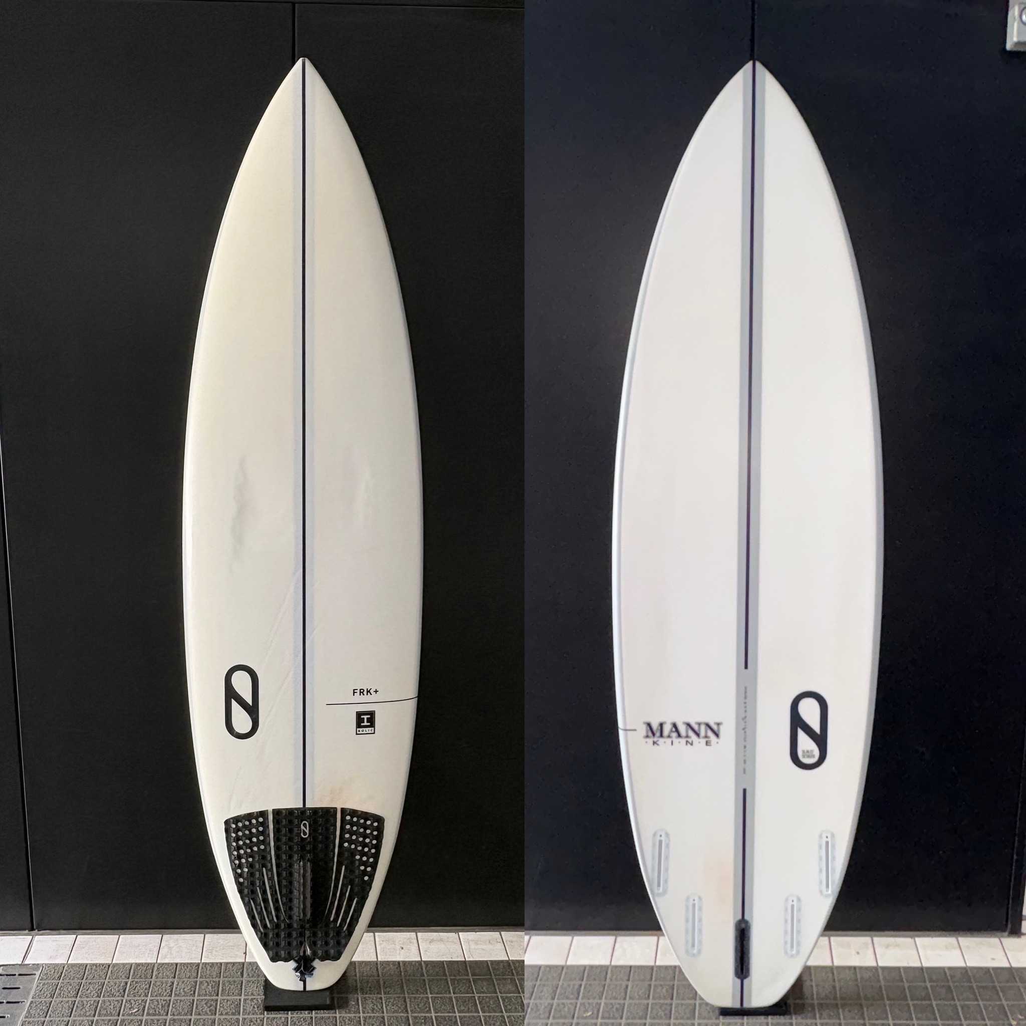 中古 FIREWIRE FRK ファイヤーワイヤー 6.2 | サーフショップ MAR SURF