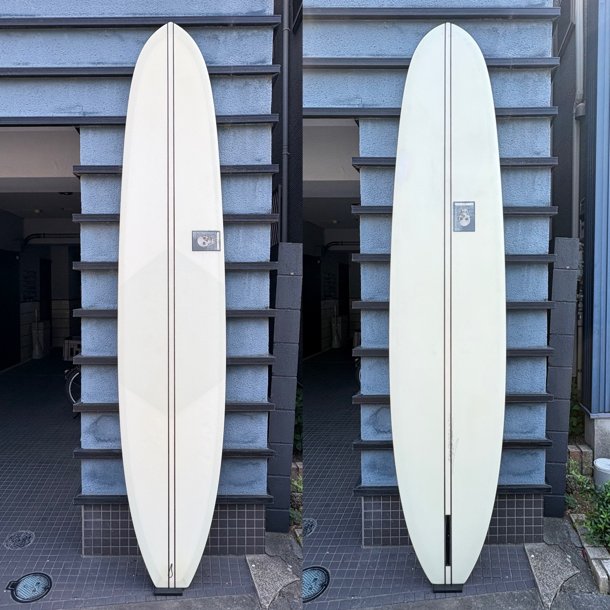 美品中古 christensonsurfboards C-HAG 9'5 | サーフショップ MAR SURF